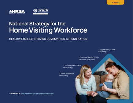 National Strategy report cover